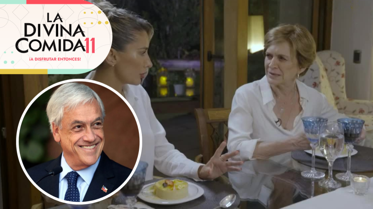 Evelyn Matthei y cómo le afectó la muerte de Sebastián Piñera: “No podía creer...”