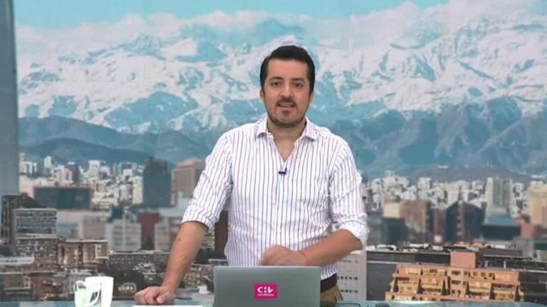 CHV Noticias AM | Domingo 23 de marzo de 2025