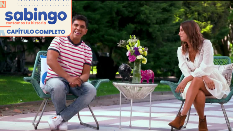 Destinos maravillosos | Sabingo | Capítulo 23 de marzo