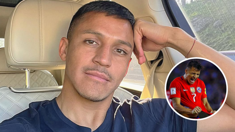 La Roja sin Alexis Sánchez ante Ecuador: Confirmó su baja con emotivas palabras