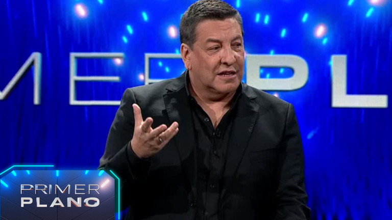 Julio César sobre la nueva oportunidad entre Jorge Valdivia y Maite Orsini : “Daniela siempre ha sabido…