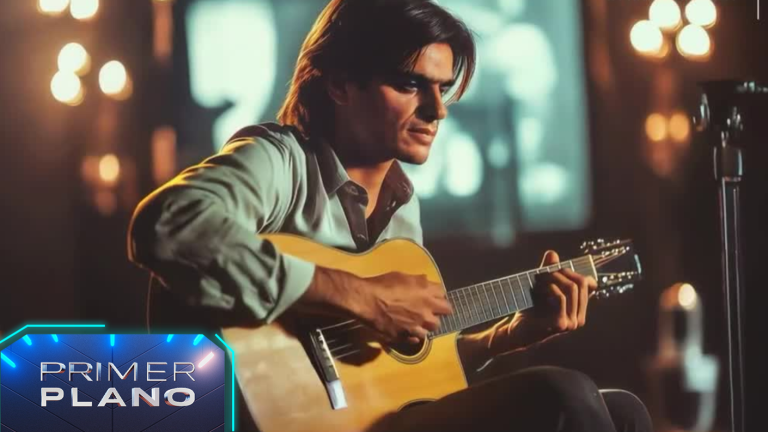 La Verdadera Historia: ¿Asesinato? El vuelco TOTAL en el caso del artista Gervasio