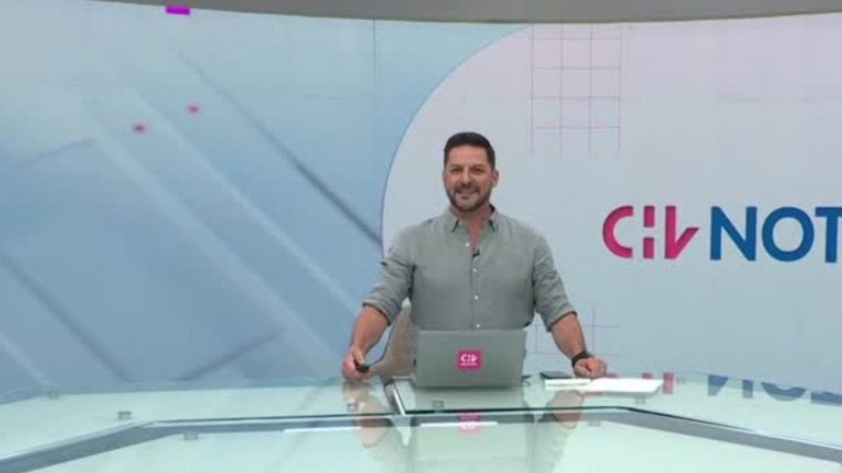 CHV Noticias AM | Sábado 29 de marzo de 2025