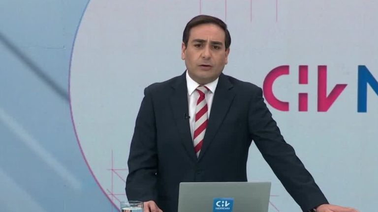 CHV Noticias Tarde | Sábado 29 de marzo de 2025