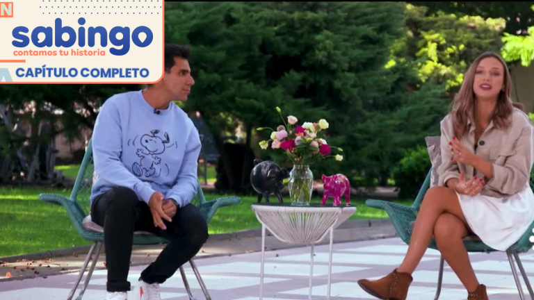 Travesías extraordinarias | Sabingo | Capítulo 29 de marzo