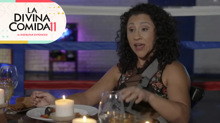 “No apoyaba en absolutamente nada”: Krespita Rodríguez contó detalles sobre el quiebre de su relación