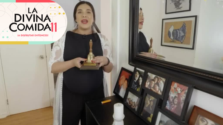 Un rincón para la memoria: Karol Cariola y su íntimo altar familiar