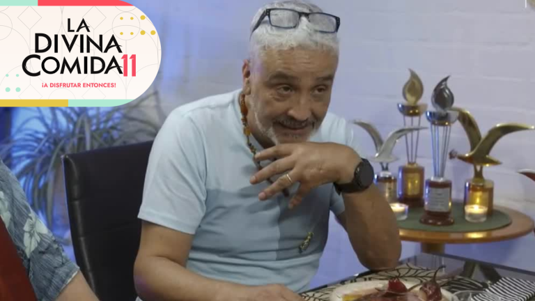 Memo Bunke sobre la posibilidad de volver a Viña: “Es muy fuerte…”