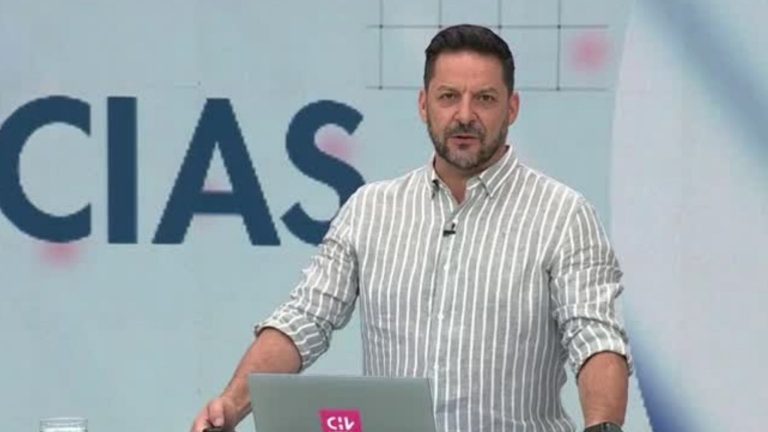 CHV Noticias AM | Domingo 30 de marzo de 2025