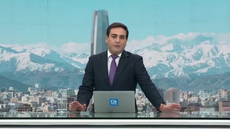 CHV Noticias Tarde | Domingo 30 de marzo de 2025