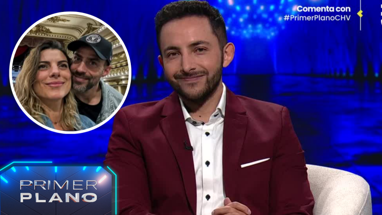 ¿Le pidió financiamiento? Hugo Valencia sobre supuesta petición de Maite Orsini a Mago Valdivia