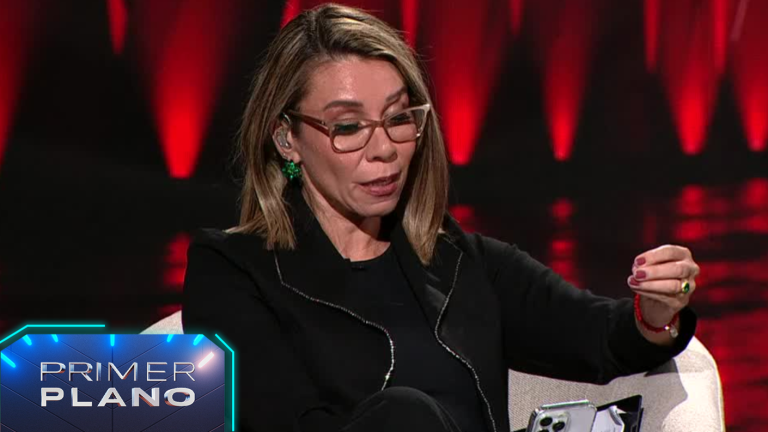 EXCLUSIVO | Ceci Gutiérrez reveló NUEVOS chats entre Maite Orsini y denunciante de Valdivia