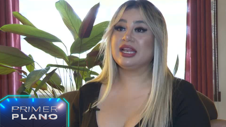 La Verdadera Historia: Profesora de Arsmate contó su verdad tras filtración de contenido erótico