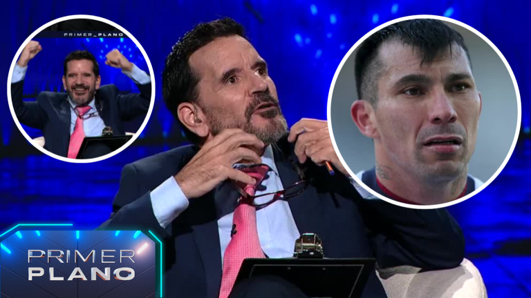 Vasco Moulian reveló particular BOMBITA: Gary Medel estaría en una relación con Carlyn Romero