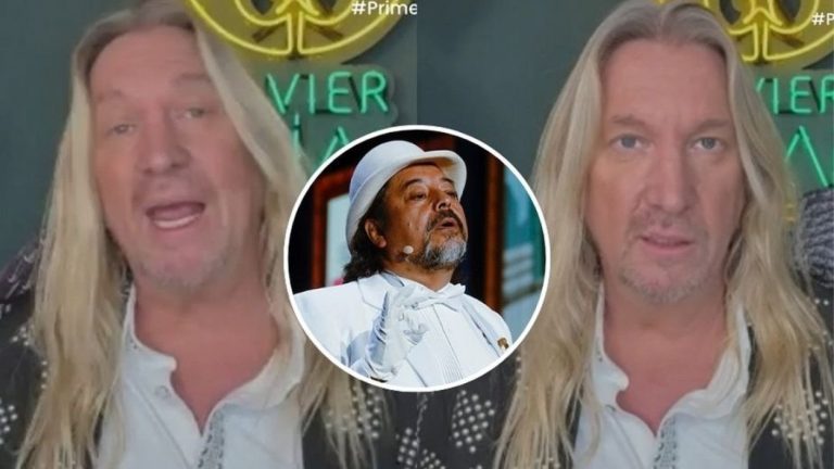 Periodista trató de “anormal” a Bombo Fica, se peleó con panel de Primer Plano y desató ira de chilenos