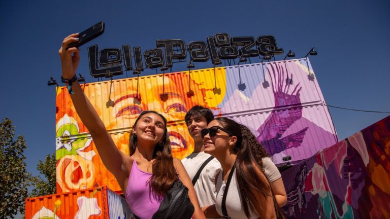 Lollapalooza 2025: La novedad que debutará en la experiencia Lolla Platinum