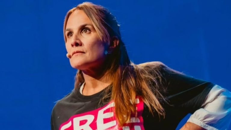 FOTOS | “Love you”: Claudia Pérez presentó a nueva pareja con cariñosos mensajes en redes