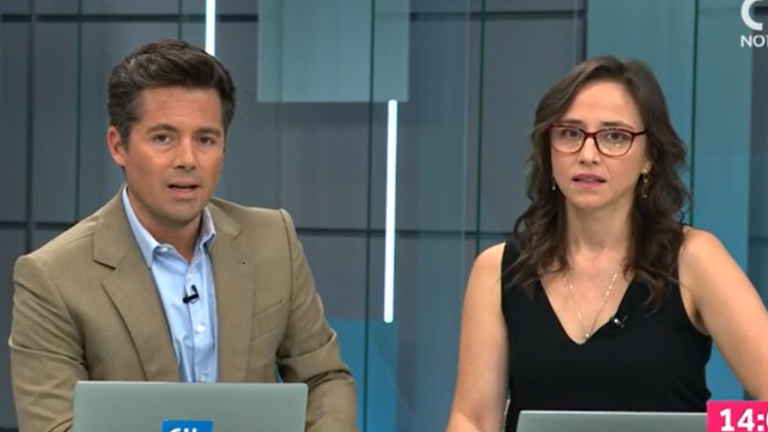 CHV Noticias Tarde | Miércoles 12 de marzo de 2025