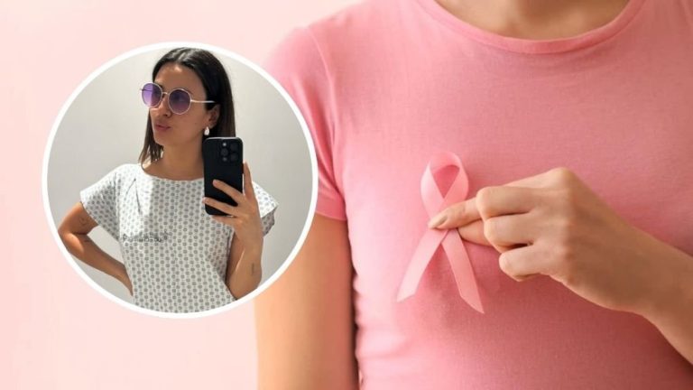 Tras diagnóstico de Karla Melo: ¿Qué es y cómo se detecta el cáncer de mama triple negativo?