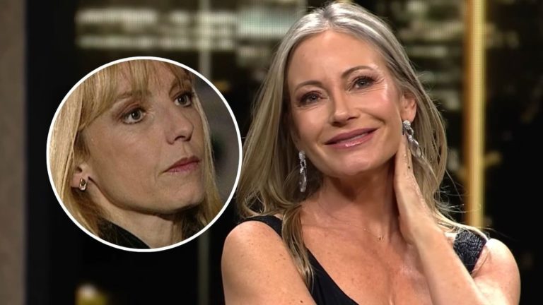 FOTOS | “Qué placer verla”: Marcela Vacarezza compartió postales junto a su recordada hermana actriz