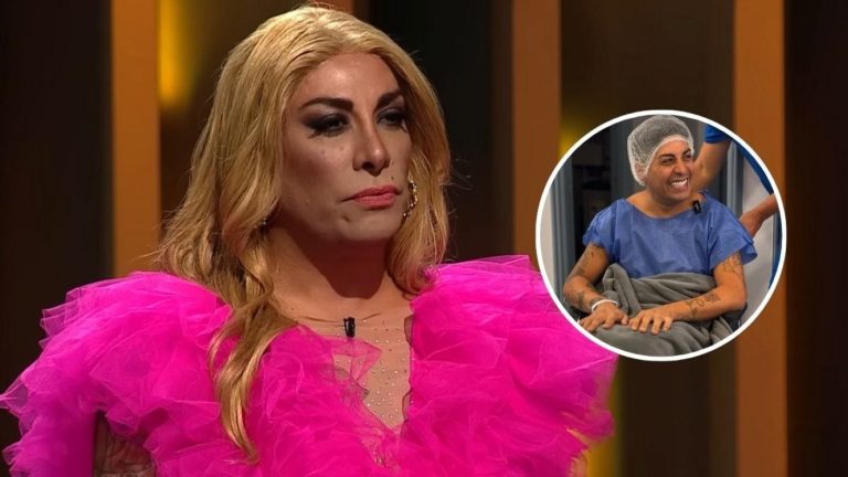 FOTOS | Botota Fox se sometió a cirugía y desató ola de especulaciones: “Seré una muñeca hebrea”