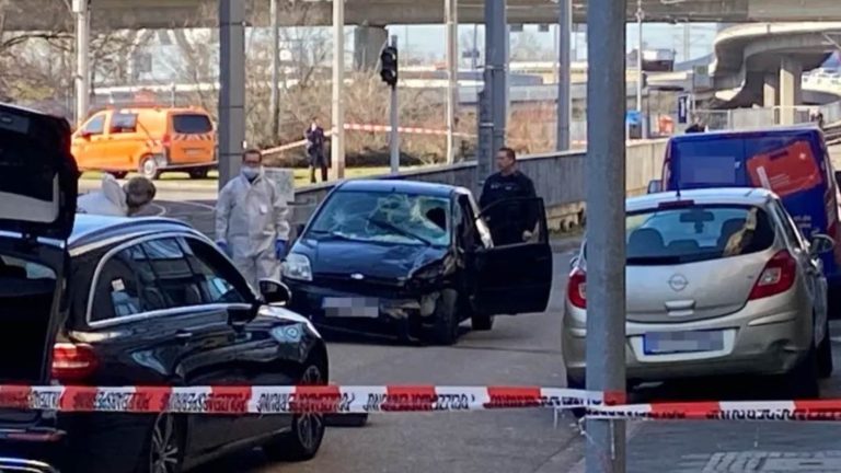 Atropello masivo en centro de Mannheim deja un muerto y 25 heridos en Alemania