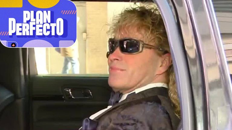 El planeta Tierra no fue suficiente: Esta fue la lujosa y millonaria reserva que hizo Leonardo Farkas