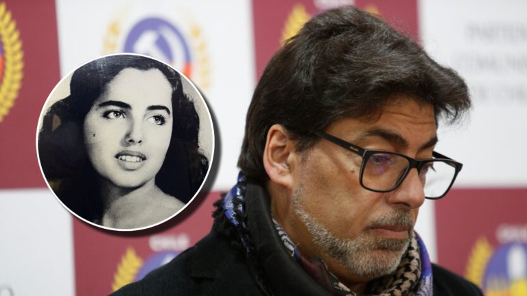 A los 81 años muere Magaly Jadue, madre del ex alcalde Daniel Jadue