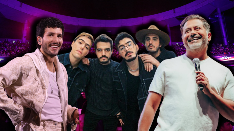 Tras reprogramación en Viña 2025: Esta es la parrilla de artistas para HOY sábado