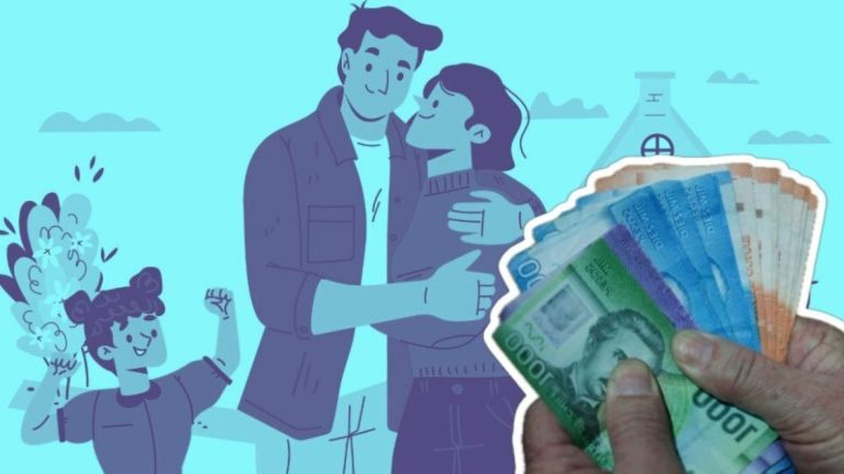 Ex Bono Marzo 2025: Revisa si eres BENEFICIARIO del segundo pago este lunes