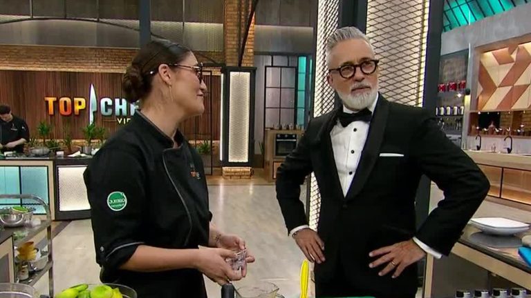 “Irás al INFIERNO”: Cuando Belén Mora alertó a Sergi Arola de grave error en final de Top Chef VIP