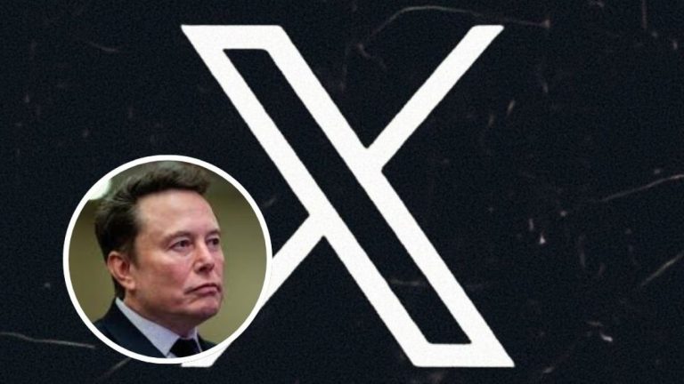 No eres solo tú: Usuarios reportan caída mundial de la red social X