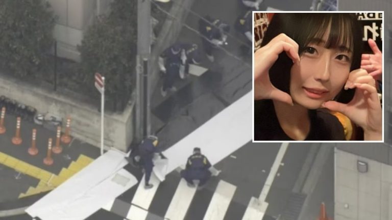 Impacto en Japón: Asesinaron a streamer de 22 años mientras transmitía en vivo en la calle