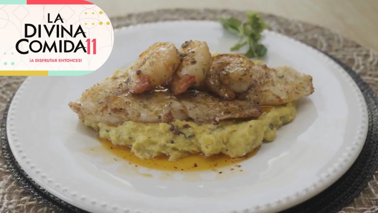 Divina Receta | Sex symbol de la costa | Willy Sabor y Marlen Olivari