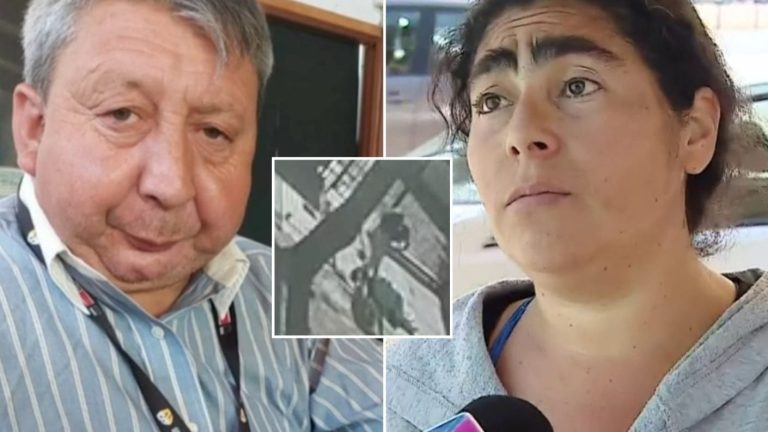 “Están destrozadas”: Ex esposa del trabajador asesinado con una piedra actualizó estado de sus hijas