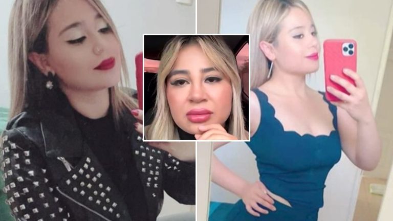 Profesora se defiende tras filtración de fotos íntimas: “Lo está haciendo mi ex para perjudicarme”