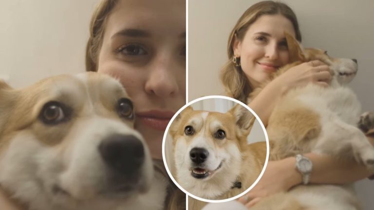 Belén Soto celebró el cumpleaños de su fallecido perrito con emotivo gesto de su madre