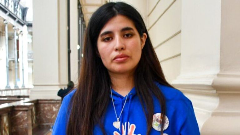 Han pasado 4 años: Juicio por Caso Tomás contra tío abuelo se pospuso hasta mayo