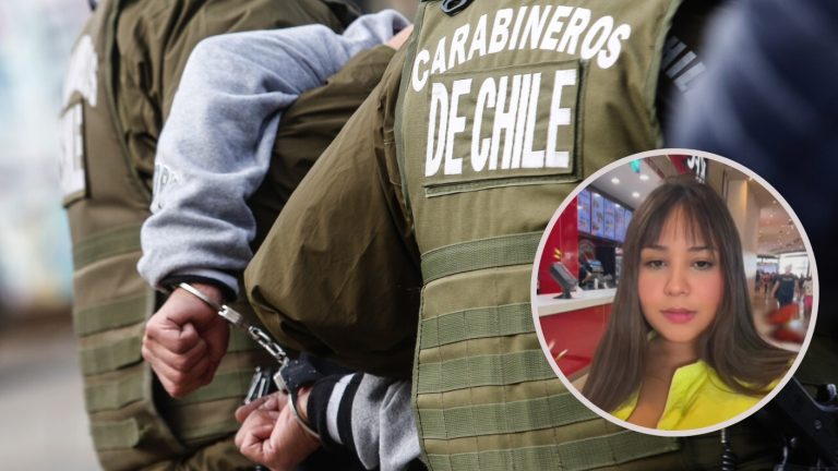 Detenido y en prisión por otro ataque: Lo que se sabe del sospechoso de femicidio en Temuco