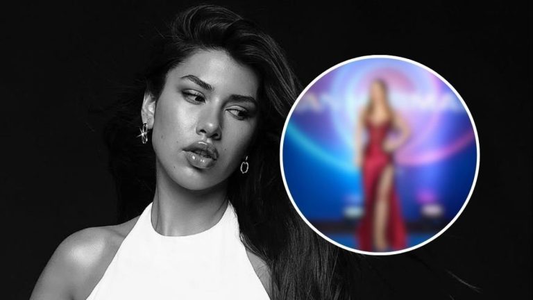 No solo Eskarcita: Otra ex jugadora de Gran Hermano anunció candidatura a Miss Universo Santiago