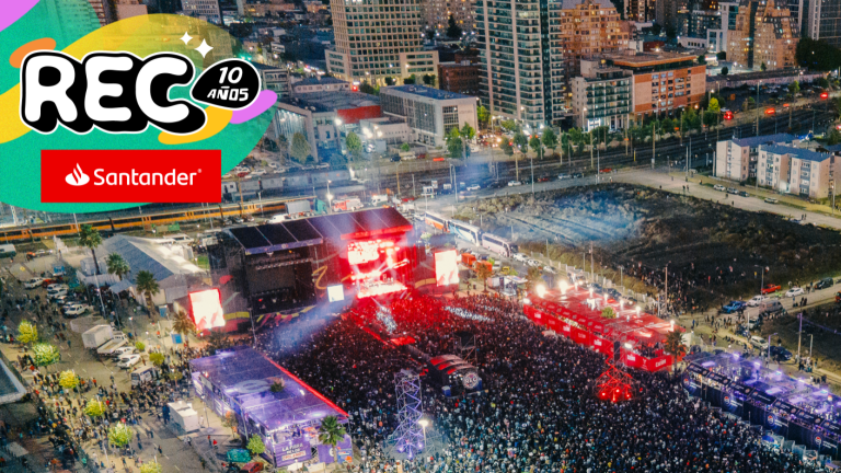 REC 2025 refuerza su compromiso ambiental con innovadora medición de su huella de carbono