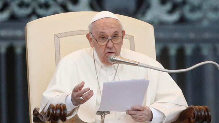 Muerte del Papa Francisco: Esto es lo que se sabe de su historia familiar