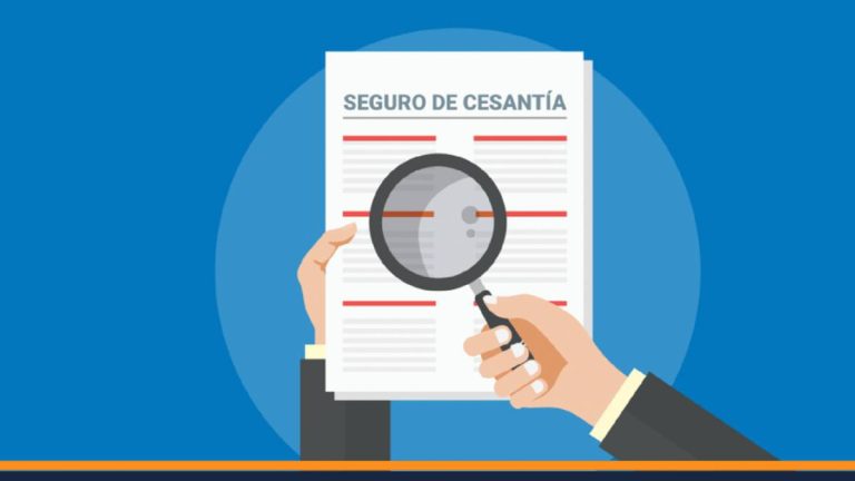 Seguro de Cesantía: TODO lo que debes saber para cobrar tu dinero si estás sin trabajo