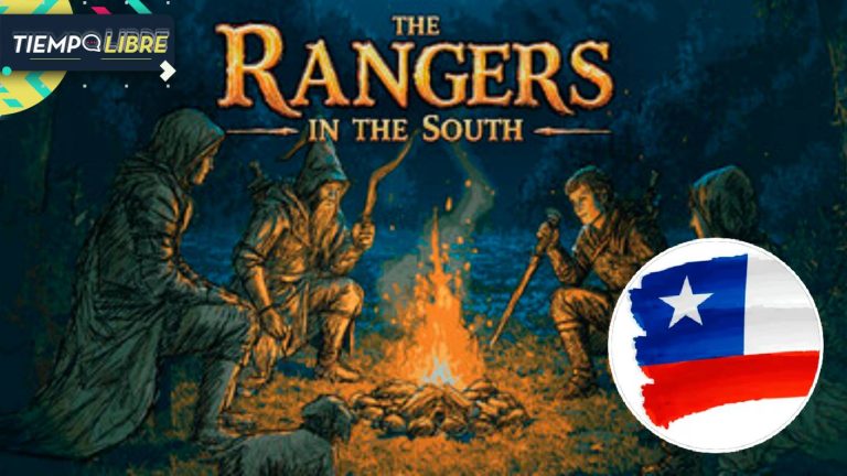 Orgullo chileno: Joven creó videojuego basado en la flora y fauna nacional y alcanzó millonarias ventas