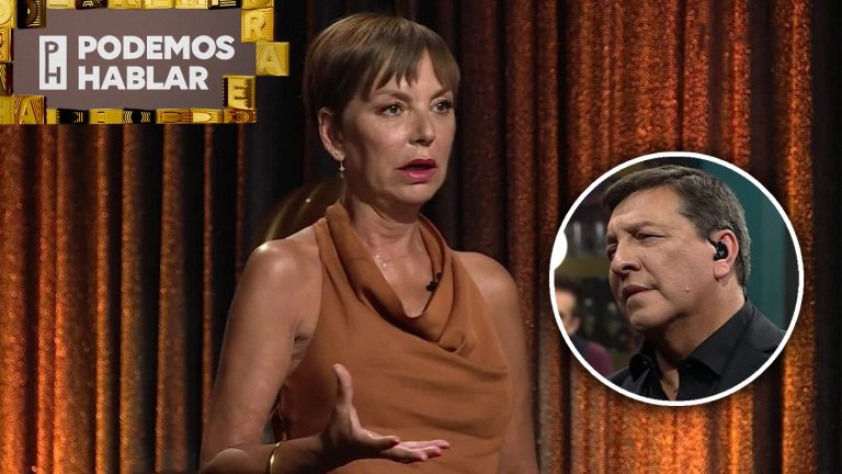 “Tuve que asumirlo”: La vez que Fran García-Huidobro abrió su corazón en PH e impactó con íntima confesión