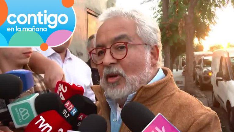 El descargo de Luis Hermosilla tras volver a prisión preventiva: “No me parece la manera…”