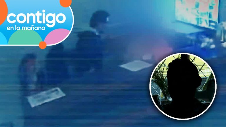 Conserje denunció agresión sexual por residente del edificio: Sería médico geriatra