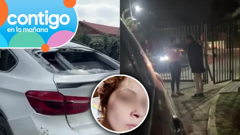 Pidió el divorcio y comenzó a hostigarla: Mujer denunció a ex esposo de agresiones y acosos