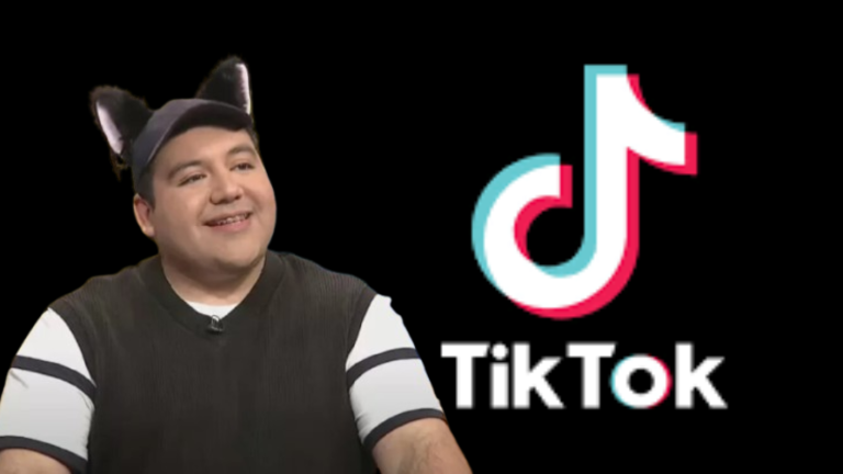 TikTok y farándula: ¿Quién es y de dónde salió Danilo 21?