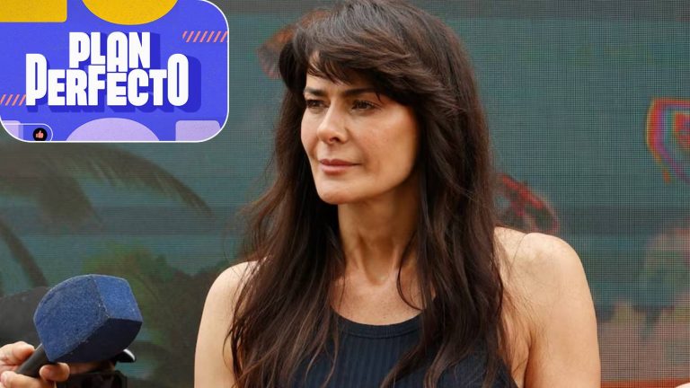 ¿Nuevos problemas? Revelan por qué Tonka Tomicic aún no pudo hacer su esperado regreso a los medios